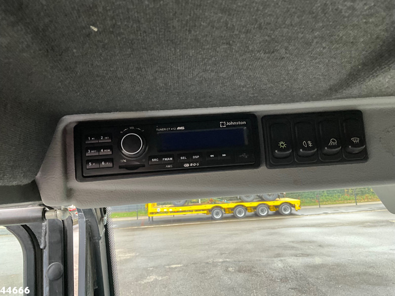 Leasing Johnston C202 Euro 6 Just 23.808 km! Johnston C202 Euro 6 Just 23.808 km!: gambar 17