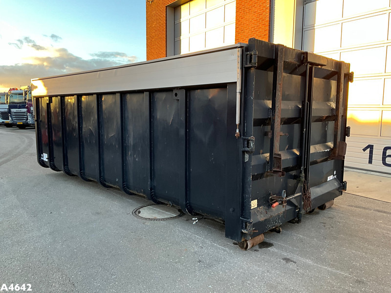 KTK 20m³ container - Wadah kontainer: gambar 3 KTK 20m³ container - Wadah kontainer: gambar 3