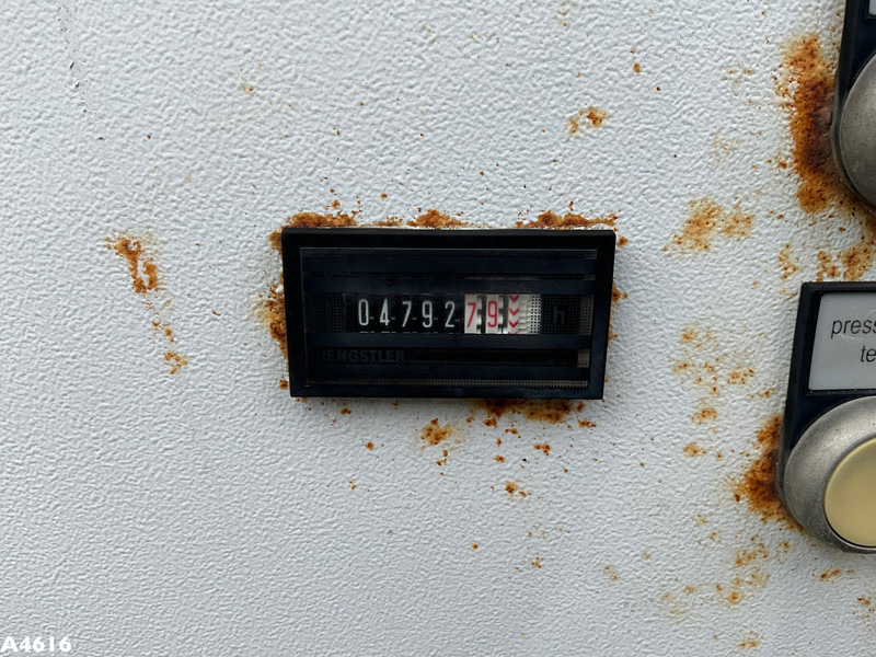Wadah kontainer KTK-Husmann 20m³ perscontainer: gambar 9