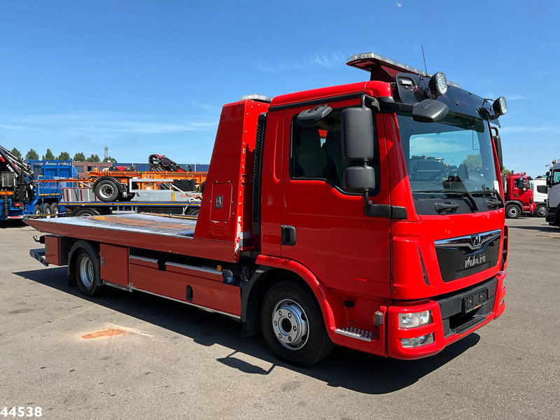 MAN TGL 12.250 Euro 6 Bergingsvoertuig - Mobil derek: gambar 5 MAN TGL 12.250 Euro 6 Bergingsvoertuig - Mobil derek: gambar 5