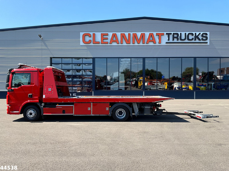 MAN TGL 12.250 Euro 6 Bergingsvoertuig - Mobil derek: gambar 2 MAN TGL 12.250 Euro 6 Bergingsvoertuig - Mobil derek: gambar 2