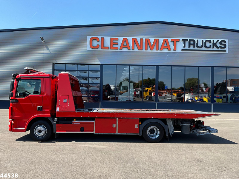 MAN TGL 12.250 Euro 6 Bergingsvoertuig - Mobil derek: gambar 3 MAN TGL 12.250 Euro 6 Bergingsvoertuig - Mobil derek: gambar 3