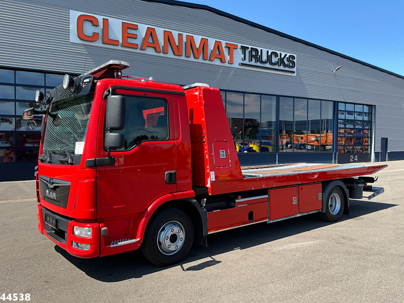 MAN TGL 12.250 Euro 6 Bergingsvoertuig - Mobil derek: gambar 4 MAN TGL 12.250 Euro 6 Bergingsvoertuig - Mobil derek: gambar 4