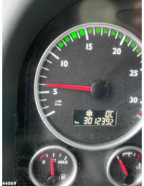 Truk derek MAN TGM 15.290 Klaas 35 meter Dachdecker Kran: gambar 18 Truk derek MAN TGM 15.290 Klaas 35 meter Dachdecker Kran: gambar 18