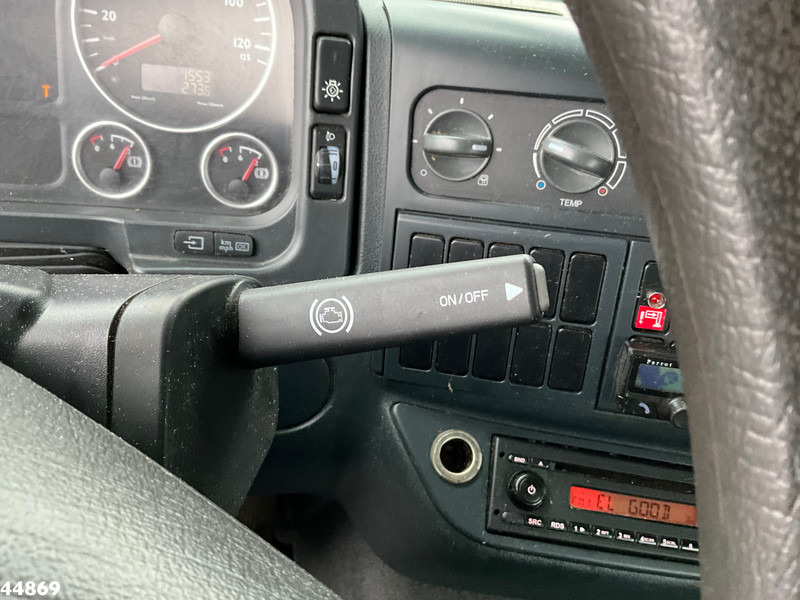 Truk derek MAN TGM 15.290 Klaas 35 meter Dachdecker Kran: gambar 17 Truk derek MAN TGM 15.290 Klaas 35 meter Dachdecker Kran: gambar 17