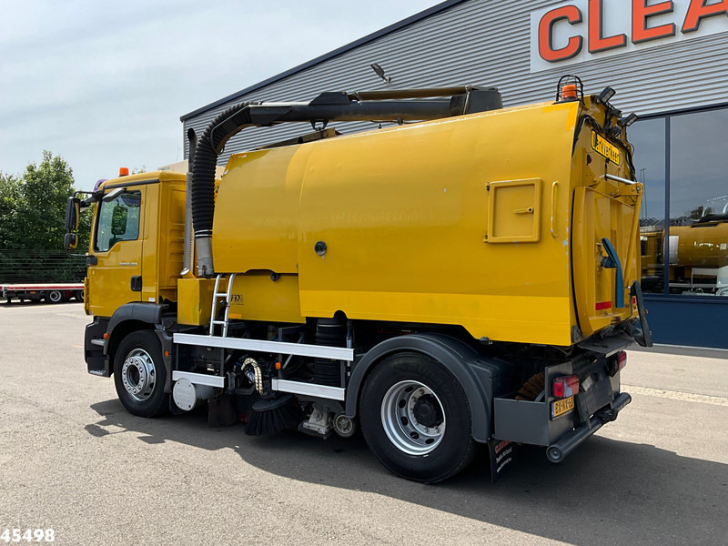 MAN TGM 18.290 4x2 Johnston Beam VT 800 Left and right sweeper - Penyapu jalan: gambar 3 MAN TGM 18.290 4x2 Johnston Beam VT 800 Left and right sweeper - Penyapu jalan: gambar 3