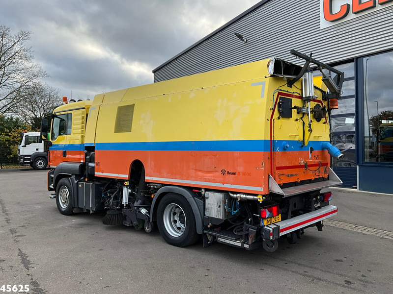 MAN TGS 18.440 Euro 6 Beam S9000 Wegdekreiniger links en rechts vegend! - Penyapu jalan: gambar 2 MAN TGS 18.440 Euro 6 Beam S9000 Wegdekreiniger links en rechts vegend! - Penyapu jalan: gambar 2