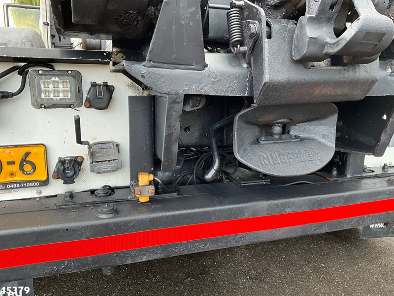 MAN TGS 26.400 Euro 6 24 Ton kettingsysteem - Truk pembawa sistem kabel: gambar 5 MAN TGS 26.400 Euro 6 24 Ton kettingsysteem - Truk pembawa sistem kabel: gambar 5