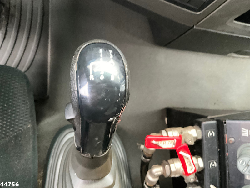 Penyapu jalan MAN TGS 26.440 Euro 6 Beam S14000 Wegdekreiniger: gambar 20