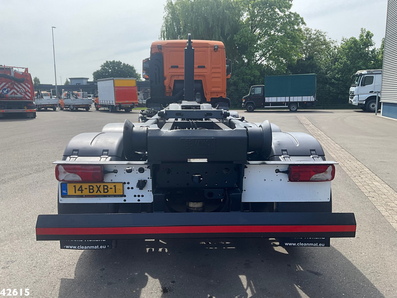 MAN TGS 35.360 8x2 Euro 6 VDL 30 Ton haakarmsysteem - Hook lift: gambar 3 MAN TGS 35.360 8x2 Euro 6 VDL 30 Ton haakarmsysteem - Hook lift: gambar 3