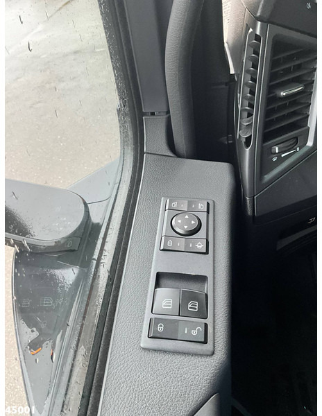 Truk sampah Mercedes-Benz Actros 2533 Euro 6 Zoeller 22m³: gambar 18