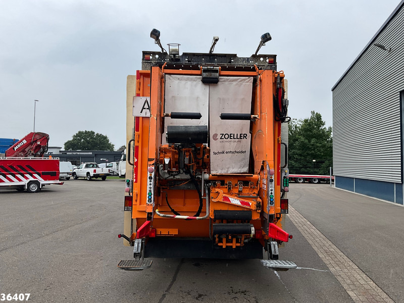 Mercedes-Benz Antos 2533 Euro 6 Zoeller 22m³ Just 144.337 km! - Truk sampah: gambar 4 Mercedes-Benz Antos 2533 Euro 6 Zoeller 22m³ Just 144.337 km! - Truk sampah: gambar 4
