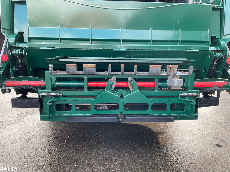 Mercedes-Benz Antos 2546 Euro 6 Norba N3 22m³ - Truk sampah: gambar 3 Mercedes-Benz Antos 2546 Euro 6 Norba N3 22m³ - Truk sampah: gambar 3