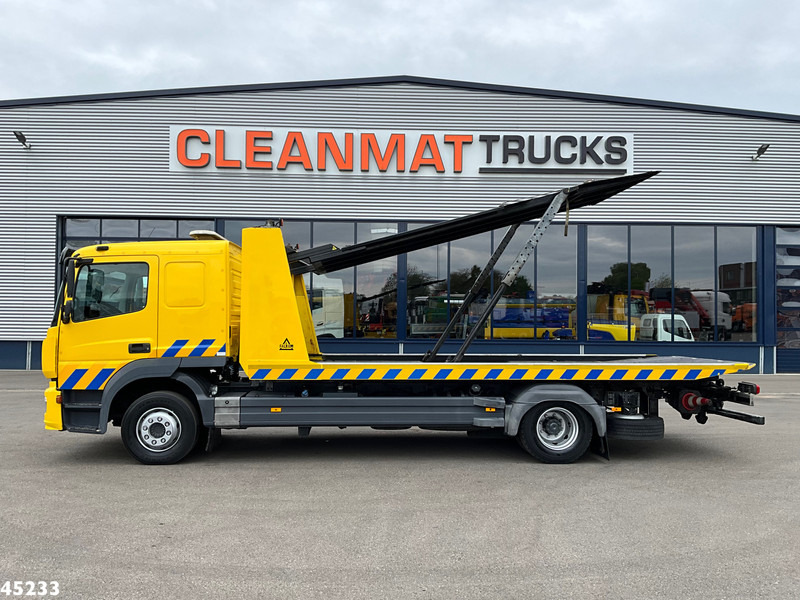 Mercedes-Benz Atego 1524 Euro 6 Falkom bergingsvoertuig - Mobil derek: gambar 2 Mercedes-Benz Atego 1524 Euro 6 Falkom bergingsvoertuig - Mobil derek: gambar 2