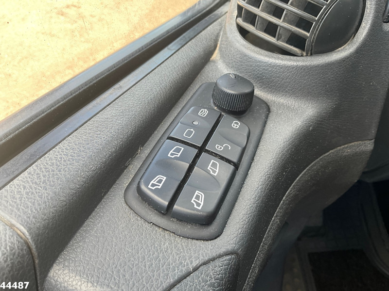 Leasing Mercedes-Benz Atego 1524 Euro 6 Fratelli Mazzocchia 12m² Mercedes-Benz Atego 1524 Euro 6 Fratelli Mazzocchia 12m²: gambar 15