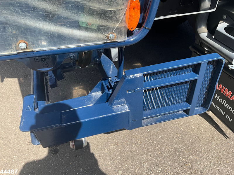 Leasing Mercedes-Benz Atego 1524 Euro 6 Fratelli Mazzocchia 12m² Mercedes-Benz Atego 1524 Euro 6 Fratelli Mazzocchia 12m²: gambar 10