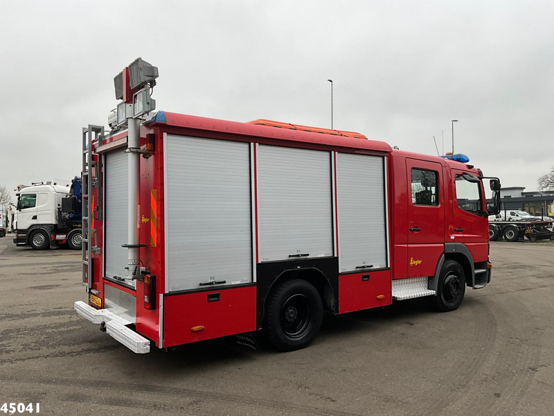 Leasing Mercedes-Benz Atego 976.05 Brandweer materiaalwagen Just 26.791 km! Mercedes-Benz Atego 976.05 Brandweer materiaalwagen Just 26.791 km!: gambar 7 Leasing Mercedes-Benz Atego 976.05 Brandweer materiaalwagen Just 26.791 km! Mercedes-Benz Atego 976.05 Brandweer materiaalwagen Just 26.791 km!: gambar 7
