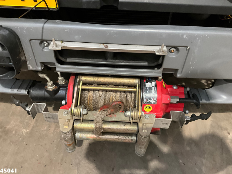 Leasing Mercedes-Benz Atego 976.05 Brandweer materiaalwagen Just 26.791 km! Mercedes-Benz Atego 976.05 Brandweer materiaalwagen Just 26.791 km!: gambar 14 Leasing Mercedes-Benz Atego 976.05 Brandweer materiaalwagen Just 26.791 km! Mercedes-Benz Atego 976.05 Brandweer materiaalwagen Just 26.791 km!: gambar 14