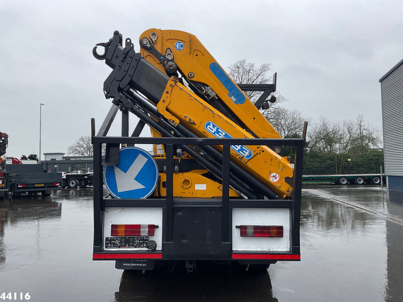 Mercedes-Benz Axor 1929 Effer 30 Tonmeter laadkraan - Truk derek: gambar 3 Mercedes-Benz Axor 1929 Effer 30 Tonmeter laadkraan - Truk derek: gambar 3