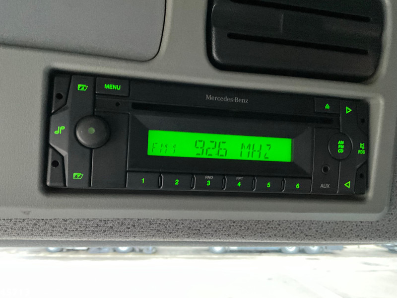 Leasing Mercedes-Benz Axor 2529 Atlas 12 Tonmeter laadkraan Just 86.058 km! Mercedes-Benz Axor 2529 Atlas 12 Tonmeter laadkraan Just 86.058 km!: gambar 14