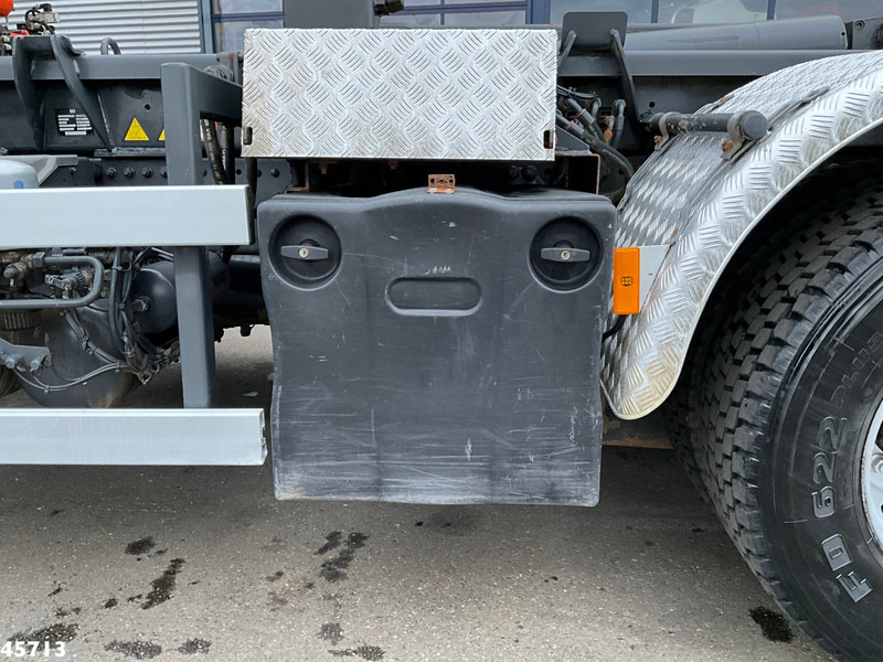 Leasing Mercedes-Benz Axor 2529 Atlas 12 Tonmeter laadkraan Just 86.058 km! Mercedes-Benz Axor 2529 Atlas 12 Tonmeter laadkraan Just 86.058 km!: gambar 8