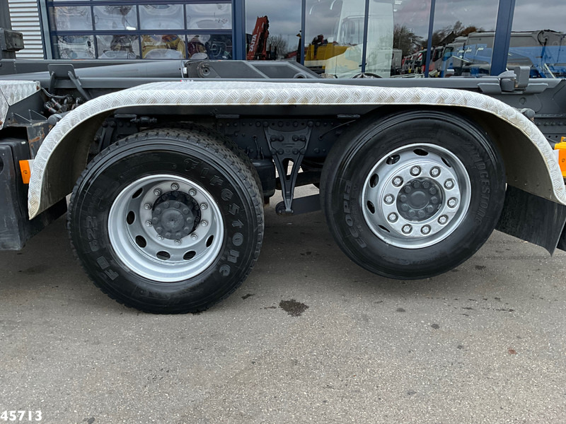 Leasing Mercedes-Benz Axor 2529 Atlas 12 Tonmeter laadkraan Just 86.058 km! Mercedes-Benz Axor 2529 Atlas 12 Tonmeter laadkraan Just 86.058 km!: gambar 7