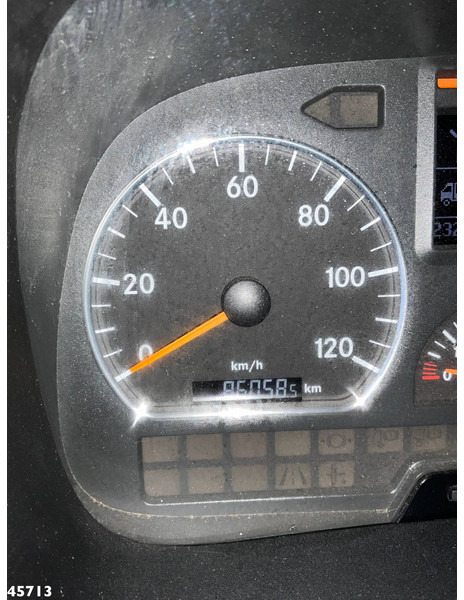 Leasing Mercedes-Benz Axor 2529 Atlas 12 Tonmeter laadkraan Just 86.058 km! Mercedes-Benz Axor 2529 Atlas 12 Tonmeter laadkraan Just 86.058 km!: gambar 18