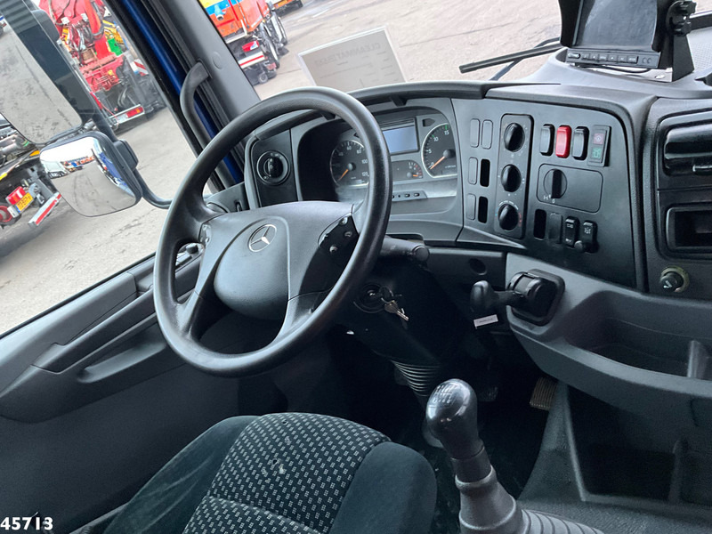 Leasing Mercedes-Benz Axor 2529 Atlas 12 Tonmeter laadkraan Just 86.058 km! Mercedes-Benz Axor 2529 Atlas 12 Tonmeter laadkraan Just 86.058 km!: gambar 11