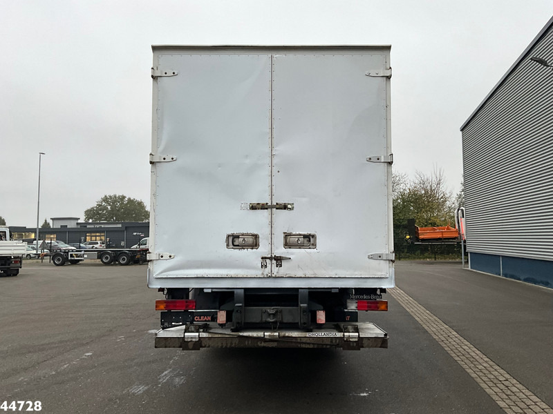 Leasing Mercedes-Benz Axor 2636 6x2 Dhollandia laadklep Just 265.901 km! Mercedes-Benz Axor 2636 6x2 Dhollandia laadklep Just 265.901 km!: gambar 8