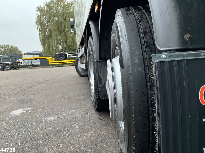 Leasing Mercedes-Benz Axor 2636 6x2 Dhollandia laadklep Just 265.901 km! Mercedes-Benz Axor 2636 6x2 Dhollandia laadklep Just 265.901 km!: gambar 12