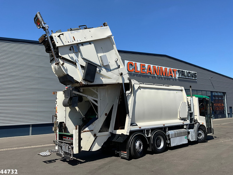 Mercedes-Benz Econic 2630 Euro 6 CNG Norba MF 300 18m³ 2 compartimenten just 137.620 km! - Truk sampah: gambar 1 Mercedes-Benz Econic 2630 Euro 6 CNG Norba MF 300 18m³ 2 compartimenten just 137.620 km! - Truk sampah: gambar 1