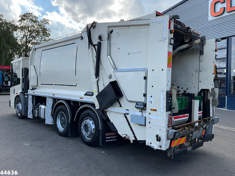 Mercedes-Benz Econic 2630 Euro 6 Norba MF 300 18m³ 2 compartimenten - Truk sampah: gambar 5 Mercedes-Benz Econic 2630 Euro 6 Norba MF 300 18m³ 2 compartimenten - Truk sampah: gambar 5