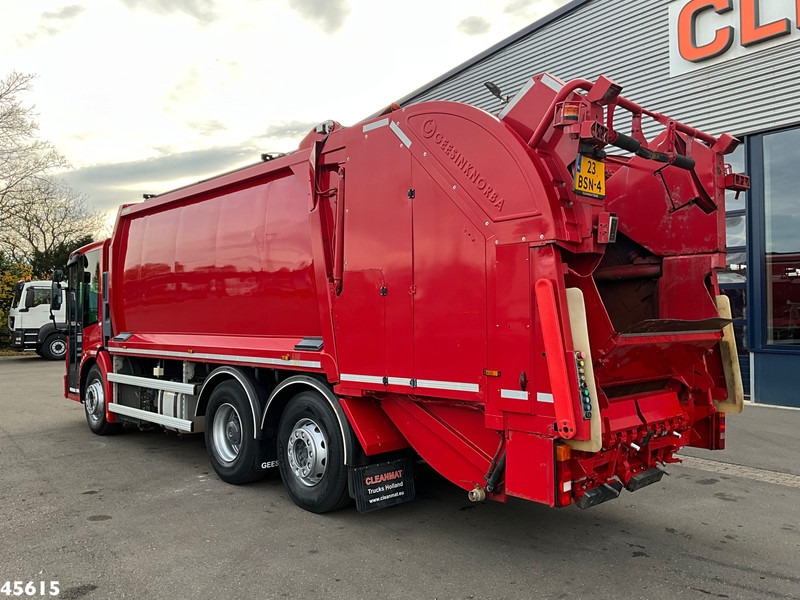 Mercedes-Benz Econic 2630 RHD Euro 6 Geesink 22m³ Just 160.227 km! - Truk sampah: gambar 5 Mercedes-Benz Econic 2630 RHD Euro 6 Geesink 22m³ Just 160.227 km! - Truk sampah: gambar 5