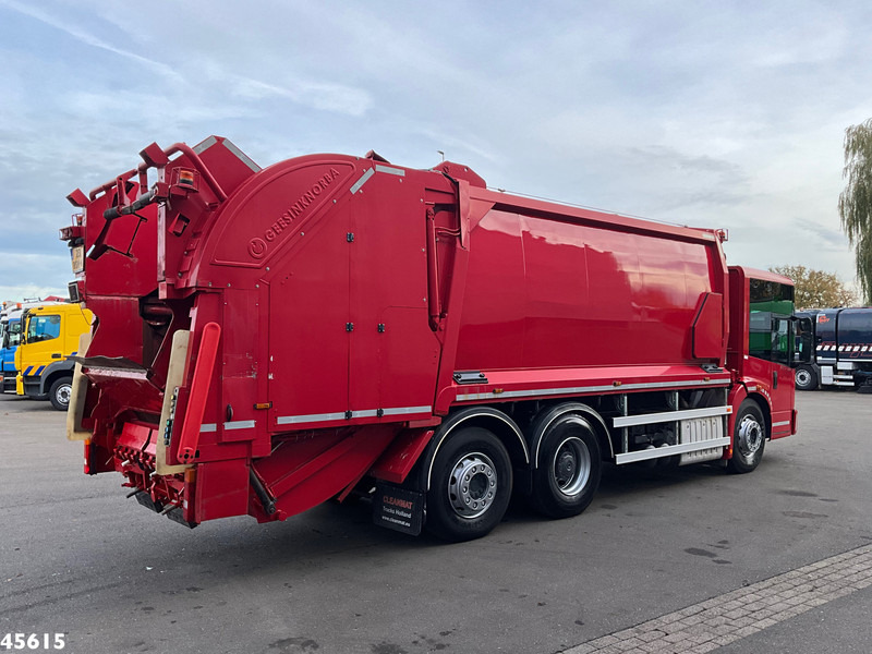 Mercedes-Benz Econic 2630 RHD Euro 6 Geesink 22m³ Just 160.227 km! - Truk sampah: gambar 4 Mercedes-Benz Econic 2630 RHD Euro 6 Geesink 22m³ Just 160.227 km! - Truk sampah: gambar 4