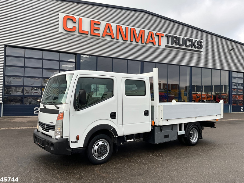 Nissan Cabstar 45.14 kipper Manual Just 101.549 km! - Truk jungkit: gambar 2 Nissan Cabstar 45.14 kipper Manual Just 101.549 km! - Truk jungkit: gambar 2