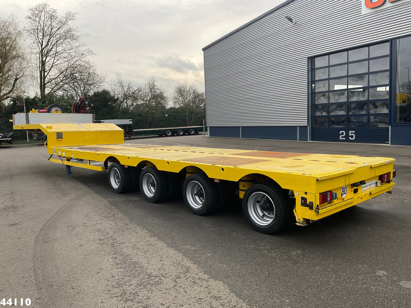Nooteboom MC0-50-04 2 x Uitschuifbaar - Semi-trailer low bed: gambar 4 Nooteboom MC0-50-04 2 x Uitschuifbaar - Semi-trailer low bed: gambar 4