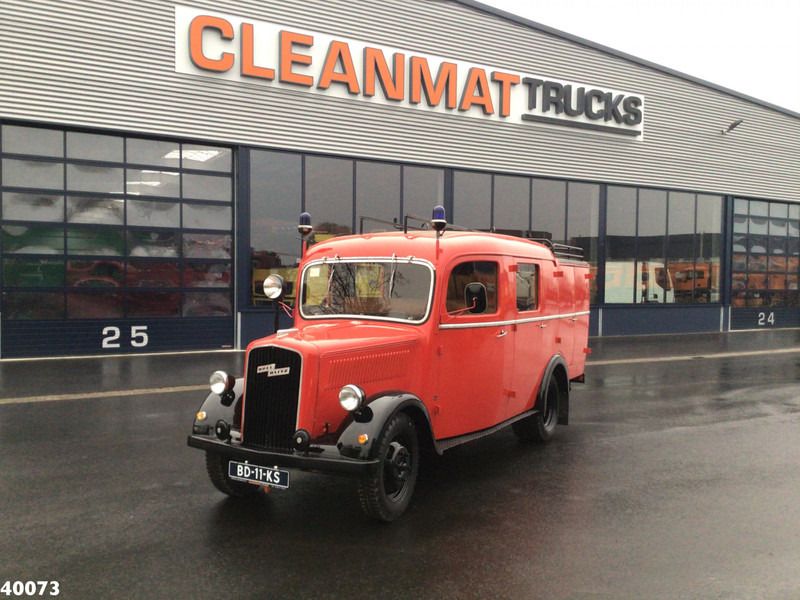 Opel Blitz 1.5 T-45 - Van box: gambar 1 Opel Blitz 1.5 T-45 - Van box: gambar 1