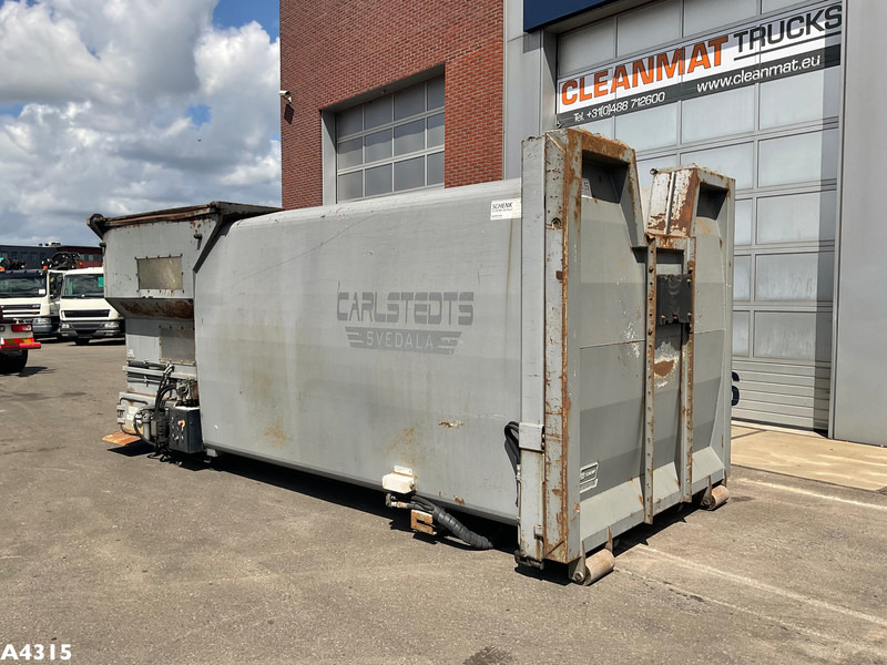 Perscontainer IPC-17 Inzamelperscontainer - Wadah kontainer: gambar 5 Perscontainer IPC-17 Inzamelperscontainer - Wadah kontainer: gambar 5