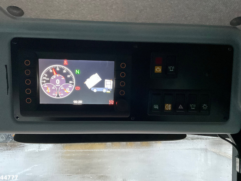 Leasing Ravo 540 Euro 6 Ravo 540 Euro 6: gambar 17