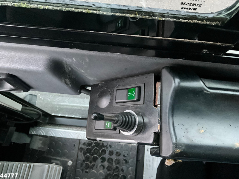 Leasing Ravo 540 Euro 6 Ravo 540 Euro 6: gambar 15