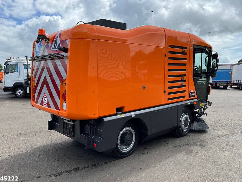 Ravo 540 Euro 6 CD - Penyapu jalan: gambar 5 Ravo 540 Euro 6 CD - Penyapu jalan: gambar 5