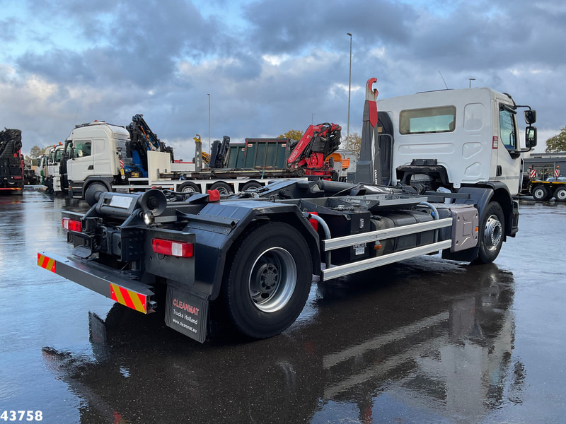 Renault C 380 Euro 6 16 Ton haakarmsysteem - Hook lift: gambar 5 Renault C 380 Euro 6 16 Ton haakarmsysteem - Hook lift: gambar 5