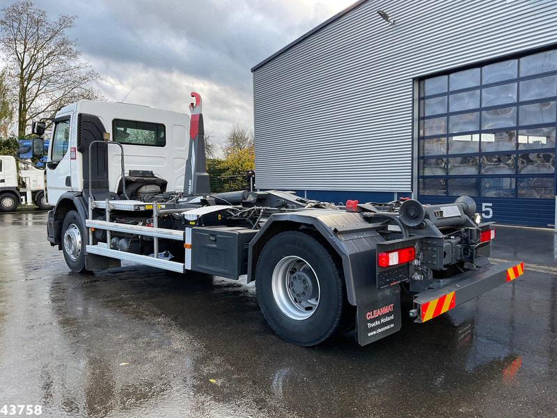 Renault C 380 Euro 6 16 Ton haakarmsysteem - Hook lift: gambar 4 Renault C 380 Euro 6 16 Ton haakarmsysteem - Hook lift: gambar 4
