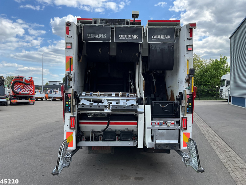 Truk sampah Renault D 26 WIDE Euro 6 Geesink 21m³: gambar 10