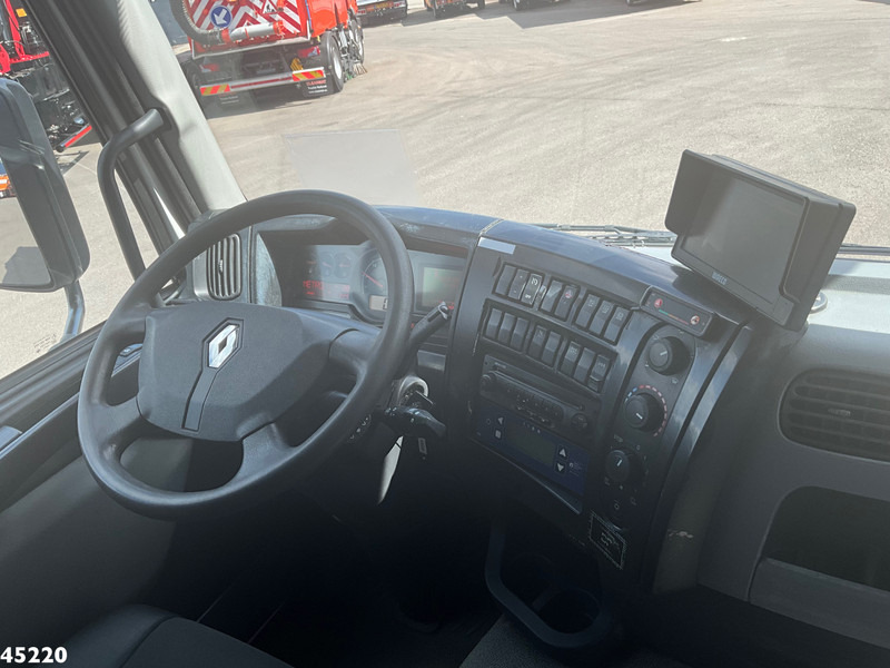 Truk sampah Renault D 26 WIDE Euro 6 Geesink 21m³: gambar 12