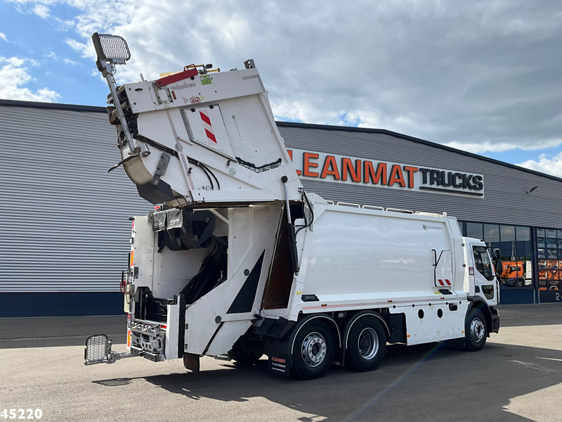 Renault D 26 WIDE Euro 6 Geesink 21m³ - Truk sampah: gambar 1 Renault D 26 WIDE Euro 6 Geesink 21m³ - Truk sampah: gambar 1