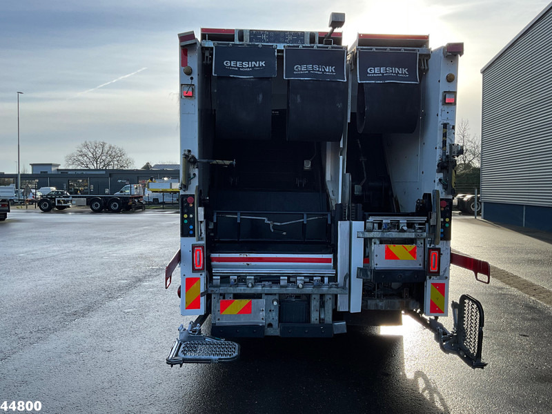 Renault D 26 WIDE Euro 6 Geesink Norba MF 300 Just 126.390 km! - Truk sampah: gambar 5 Renault D 26 WIDE Euro 6 Geesink Norba MF 300 Just 126.390 km! - Truk sampah: gambar 5