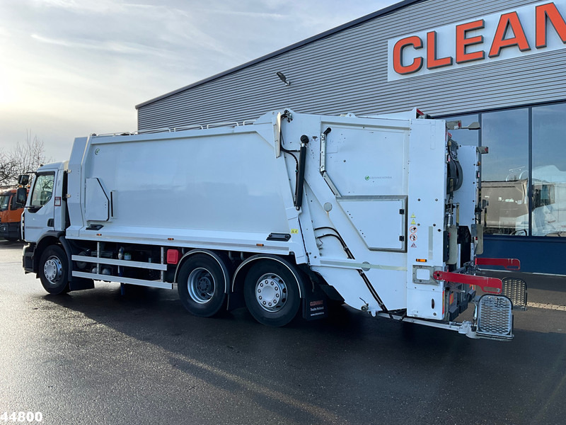 Renault D 26 WIDE Euro 6 Geesink Norba MF 300 Just 126.390 km! - Truk sampah: gambar 2 Renault D 26 WIDE Euro 6 Geesink Norba MF 300 Just 126.390 km! - Truk sampah: gambar 2