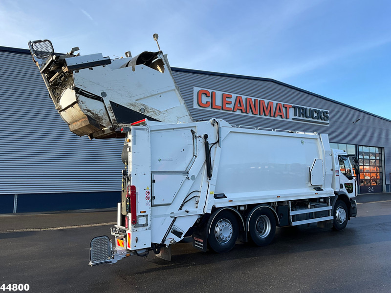 Renault D 26 WIDE Euro 6 Geesink Norba MF 300 Just 126.390 km! - Truk sampah: gambar 1 Renault D 26 WIDE Euro 6 Geesink Norba MF 300 Just 126.390 km! - Truk sampah: gambar 1