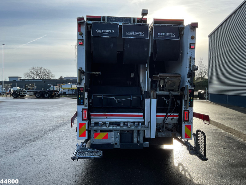 Renault D 26 WIDE Euro 6 Geesink Norba MF 300 Just 126.390 km! - Truk sampah: gambar 3 Renault D 26 WIDE Euro 6 Geesink Norba MF 300 Just 126.390 km! - Truk sampah: gambar 3